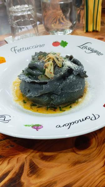 Raviolone Castrum in Sos 